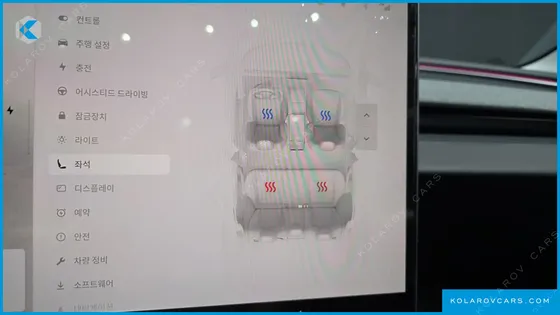 TESLA MODEL 3 PREMIUM LONG RANGE RWD