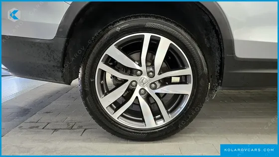 HONDA PILOT 3.5