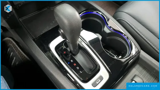 HONDA PILOT 3.5