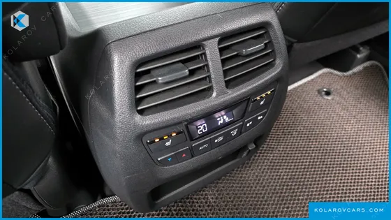 HONDA PILOT 3.5
