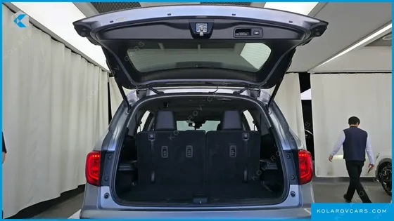 HONDA PILOT 3.5