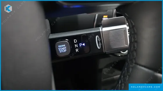 HYUNDAI PALISADE HEV 2.5T 4WD 9-SEATER
