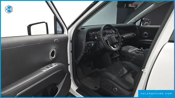 HYUNDAI PALISADE HEV 2.5T 4WD 9-SEATER