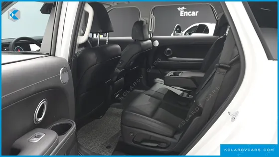 HYUNDAI PALISADE HEV 2.5T 4WD 9-SEATER