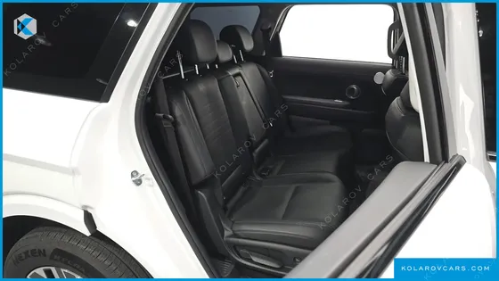 HYUNDAI PALISADE HEV 2.5T 4WD 9-SEATER