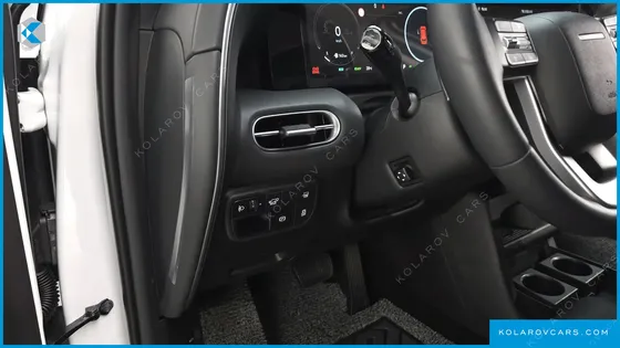 HYUNDAI PALISADE HEV 2.5T 4WD 9-SEATER