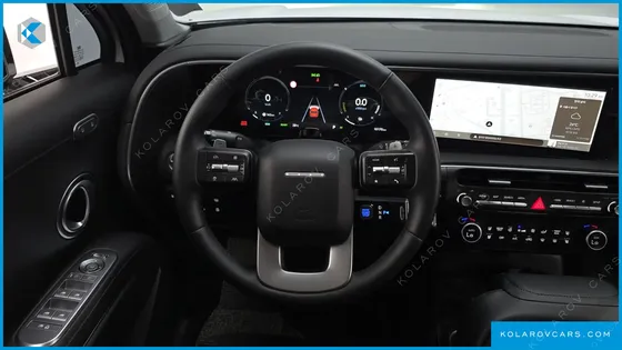 HYUNDAI PALISADE HEV 2.5T 4WD 9-SEATER