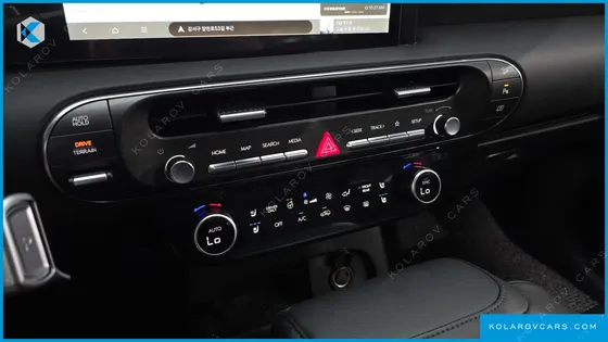 HYUNDAI PALISADE HEV 2.5T 4WD 9-SEATER