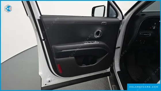 HYUNDAI PALISADE HEV 2.5T 4WD 9-SEATER