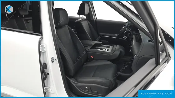 HYUNDAI PALISADE HEV 2.5T 4WD 9-SEATER