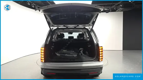HYUNDAI PALISADE HEV 2.5T 4WD 9-SEATER