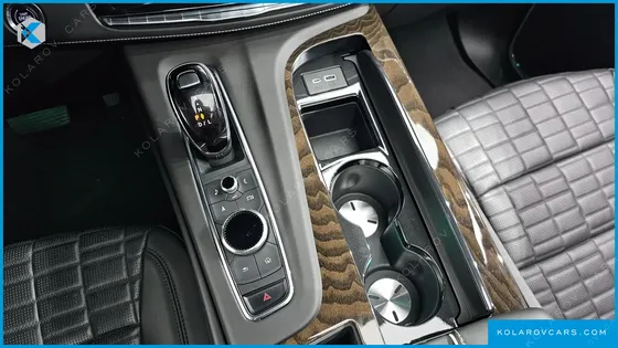 CADILLAC ESCALADE 6.2 ESV