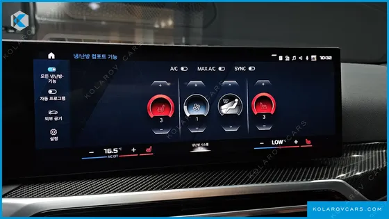 BMW M4 M4 COMPETITION M XDRIVE