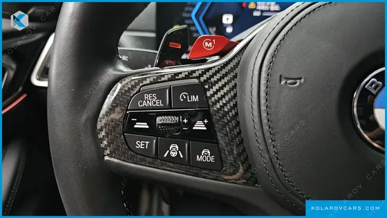 BMW M4 M4 COMPETITION M XDRIVE