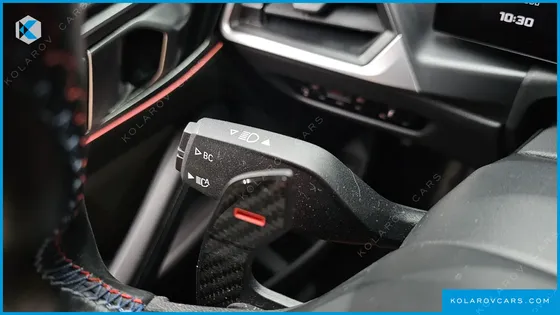 BMW M4 M4 COMPETITION M XDRIVE