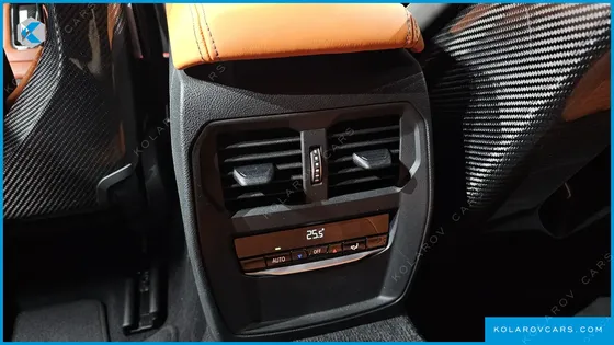 BMW M4 M4 COMPETITION M XDRIVE