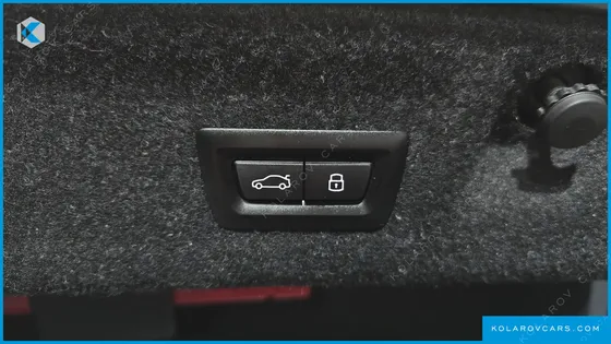 BMW M4 M4 COMPETITION M XDRIVE
