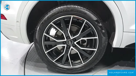 AUDI Q5 45 TFSI QUATTRO PREMIUM