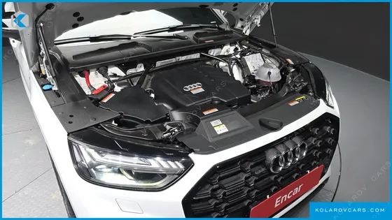 AUDI Q5 45 TFSI QUATTRO PREMIUM