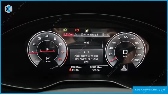 AUDI Q5 45 TFSI QUATTRO PREMIUM