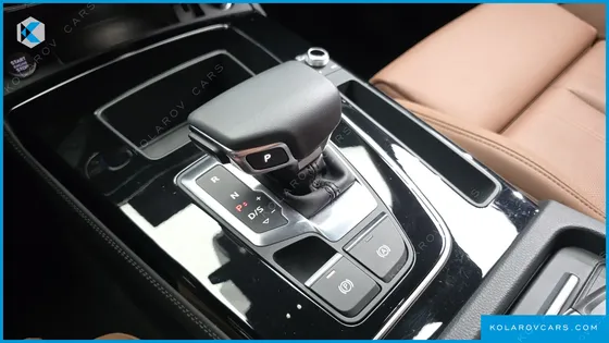 AUDI Q5 45 TFSI QUATTRO PREMIUM