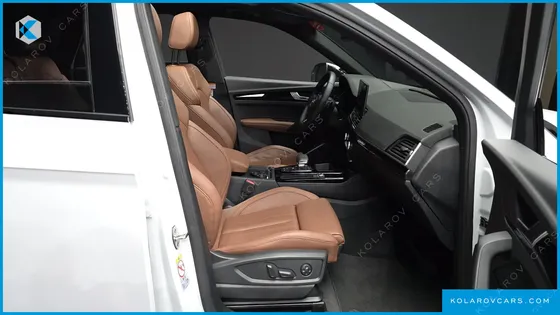 AUDI Q5 45 TFSI QUATTRO PREMIUM