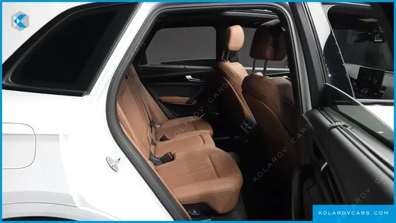 AUDI Q5 45 TFSI QUATTRO PREMIUM