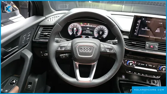AUDI Q5 45 TFSI QUATTRO PREMIUM