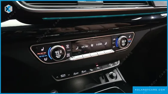 AUDI Q5 45 TFSI QUATTRO PREMIUM