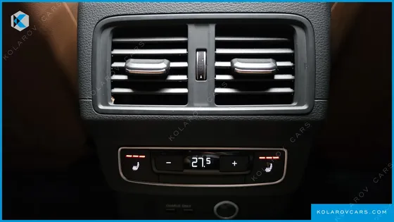 AUDI Q5 45 TFSI QUATTRO PREMIUM