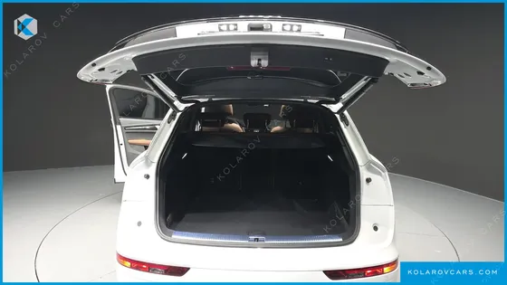 AUDI Q5 45 TFSI QUATTRO PREMIUM