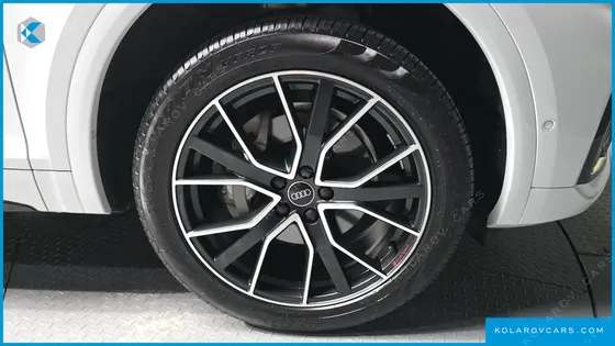 AUDI Q5 45 TFSI QUATTRO PREMIUM