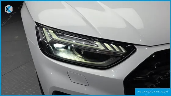 AUDI Q5 45 TFSI QUATTRO PREMIUM