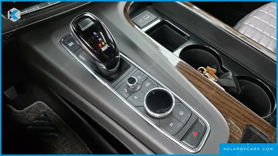 CADILLAC ESCALADE 6.2