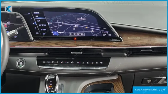 CADILLAC ESCALADE 6.2