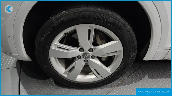 AUDI Q5 40 TDI QUATTRO PREMIUM