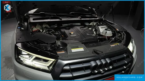 AUDI Q5 40 TDI QUATTRO PREMIUM