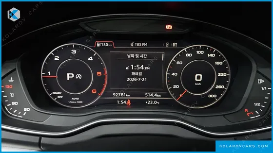 AUDI Q5 40 TDI QUATTRO PREMIUM