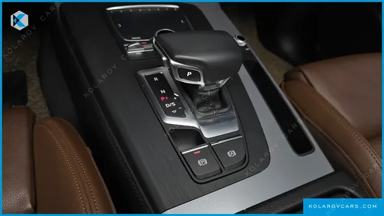 AUDI Q5 40 TDI QUATTRO PREMIUM