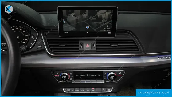 AUDI Q5 40 TDI QUATTRO PREMIUM