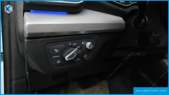 AUDI Q5 40 TDI QUATTRO PREMIUM