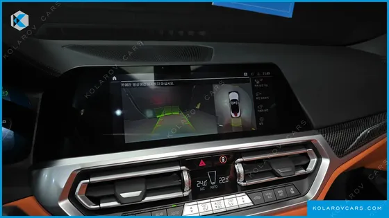BMW M4 M4 CONVERTIBLE COMPETITION M XDRIVE