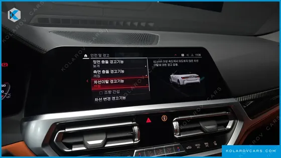 BMW M4 M4 CONVERTIBLE COMPETITION M XDRIVE