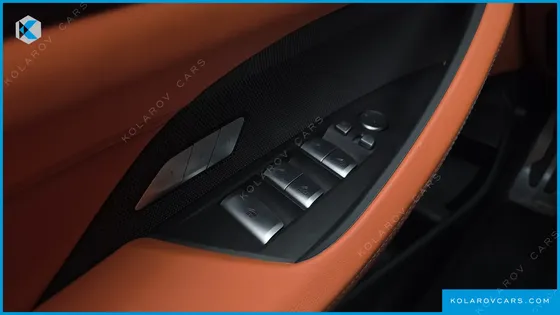 BMW M4 M4 CONVERTIBLE COMPETITION M XDRIVE