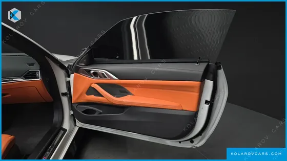 BMW M4 M4 CONVERTIBLE COMPETITION M XDRIVE