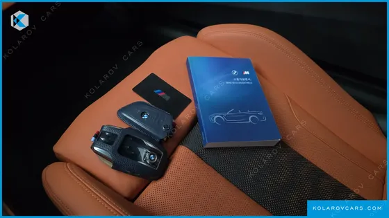 BMW M4 M4 CONVERTIBLE COMPETITION M XDRIVE
