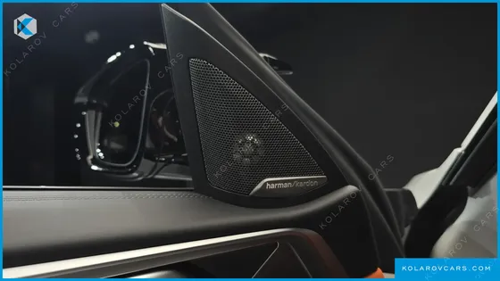 BMW M4 M4 CONVERTIBLE COMPETITION M XDRIVE