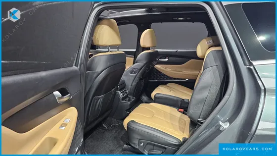 HYUNDAI SANTA FE HEV 1.6 2WD