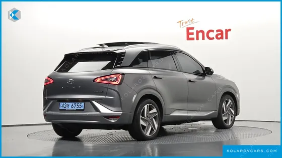 HYUNDAI NEXO PREMIUM