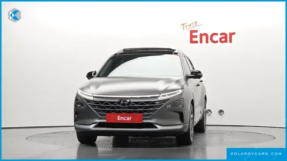 HYUNDAI NEXO PREMIUM
